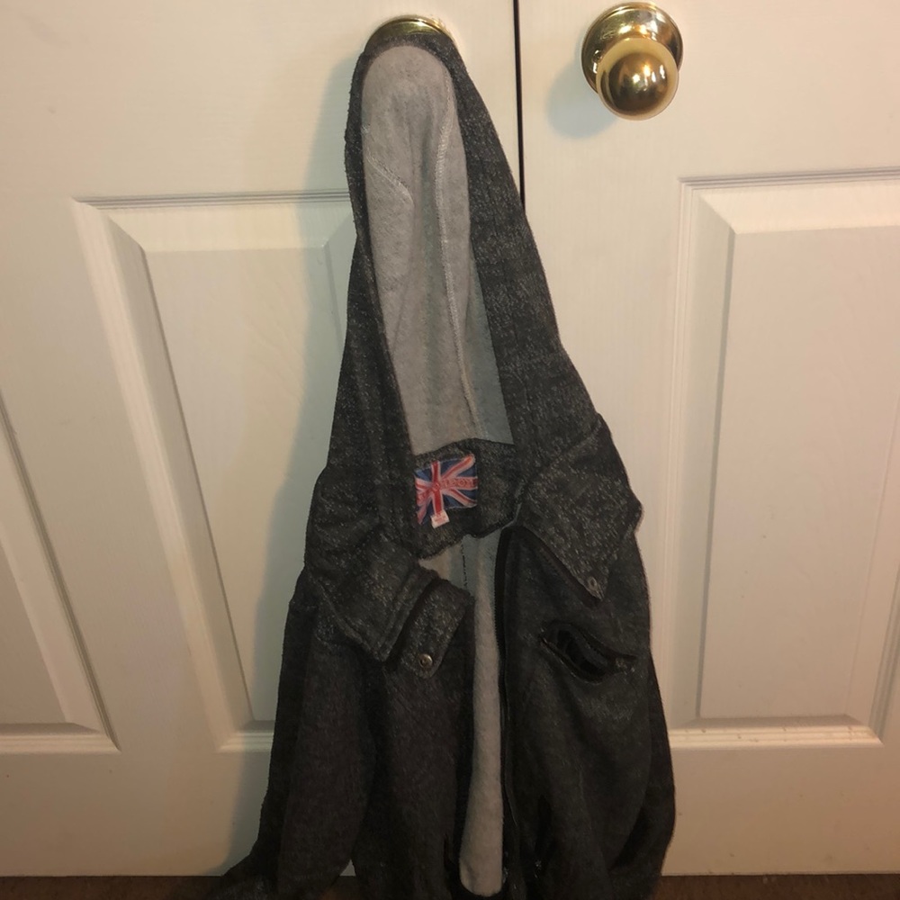 Jacket - Picture 2 of 4